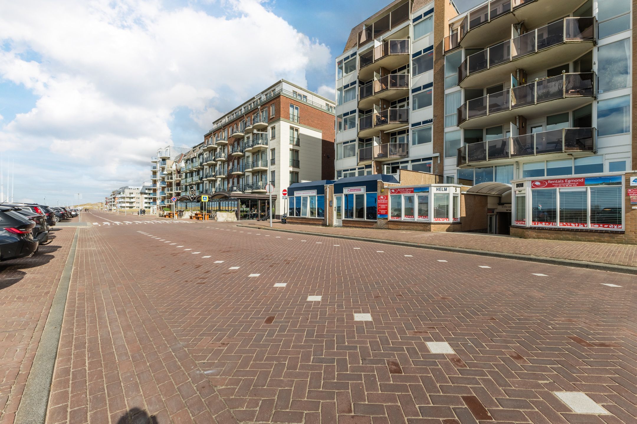 Foto 6 van Boulevard 5-A