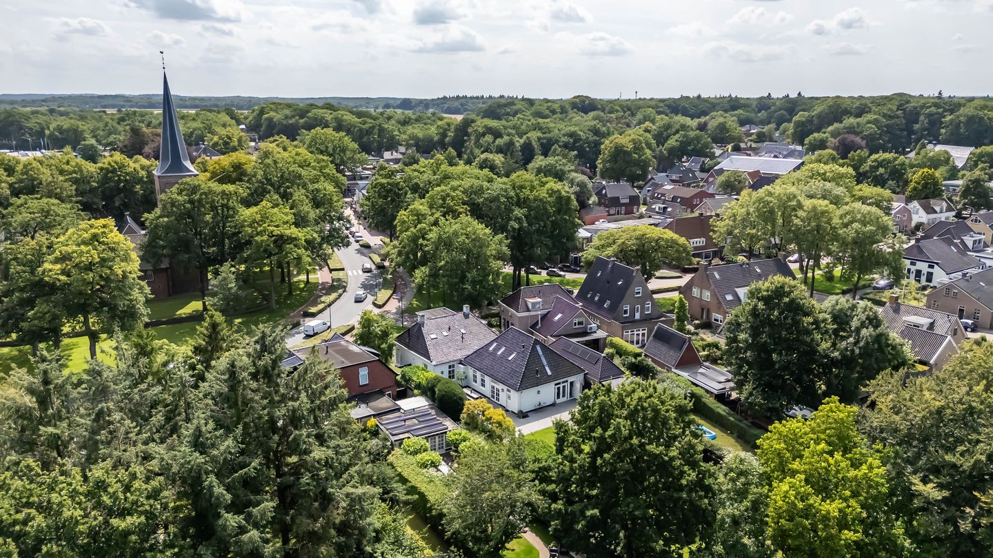 Foto 100 van Kerkbrink 30