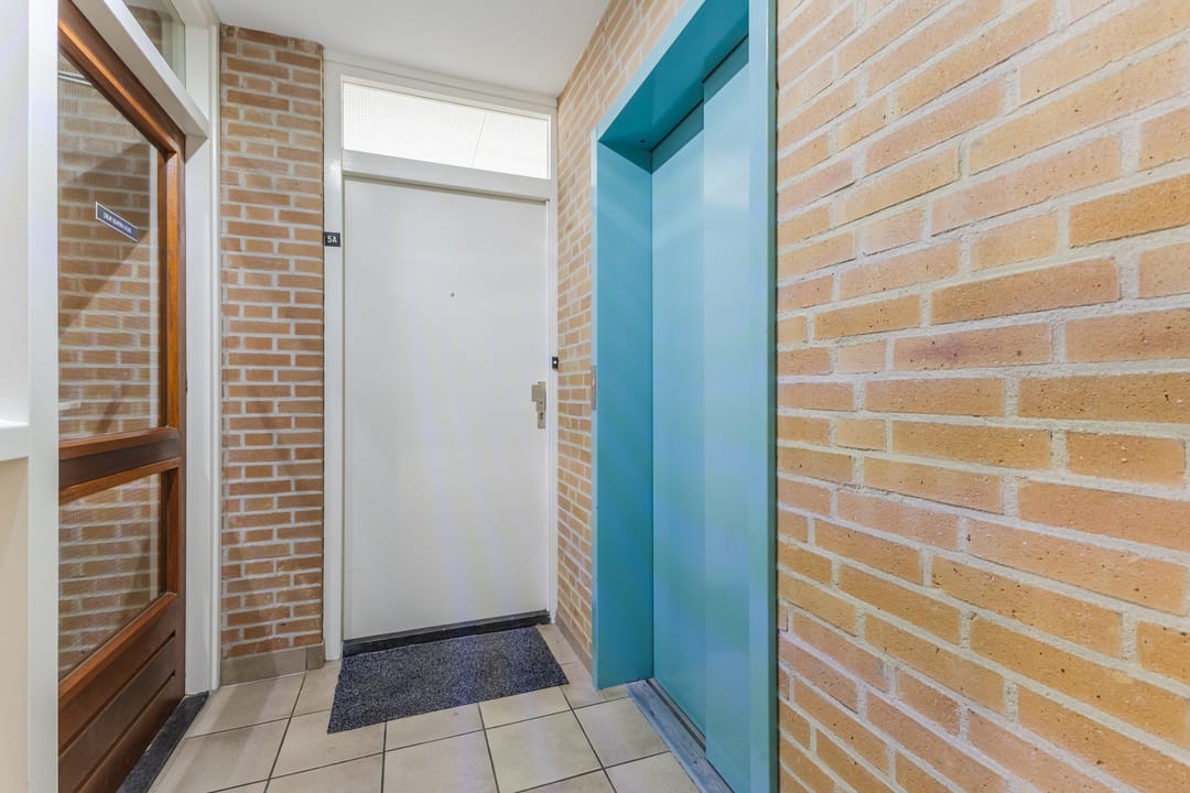 Foto 8 van Boulevard 5-A