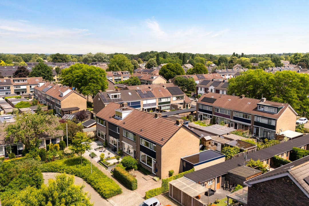 Foto 1 van Sweelinckstraat 2