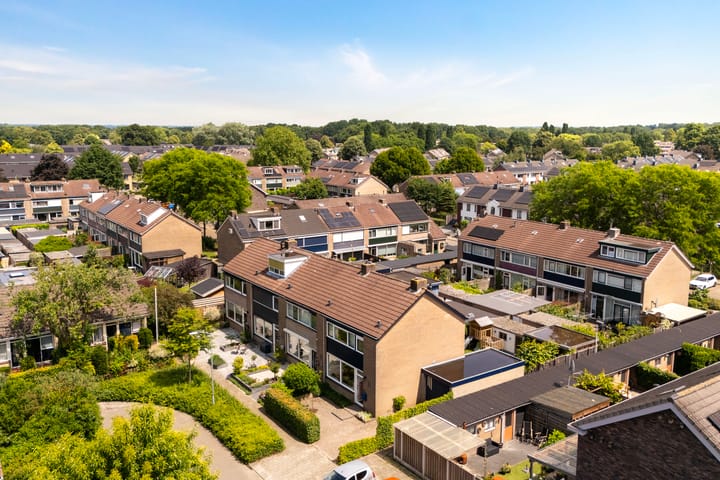 Foto 1 van Sweelinckstraat 2