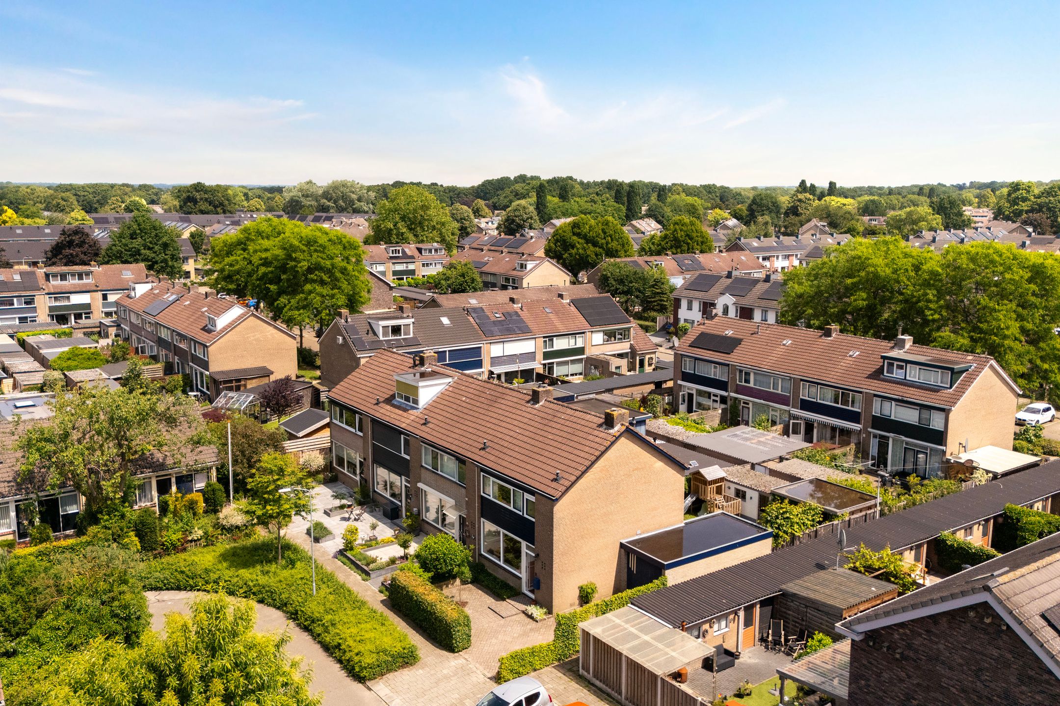 Sweelinckstraat, 2, Eerbeek, 6961BH, Gelderland, Nederland 2