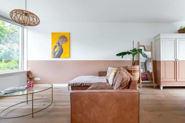 Foto 3 van Sweelinckstraat 2