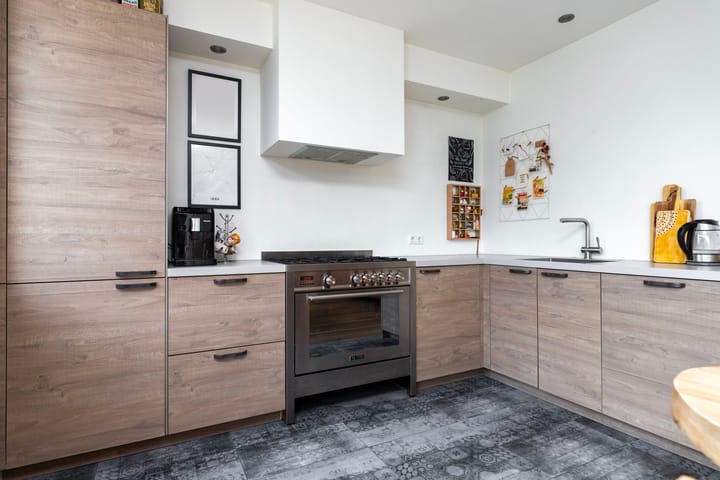 Foto 4 van Sweelinckstraat 2