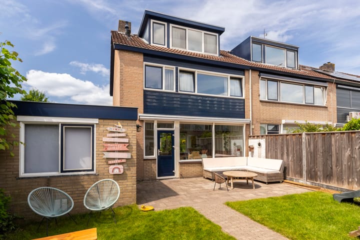 Foto 6 van Sweelinckstraat 2