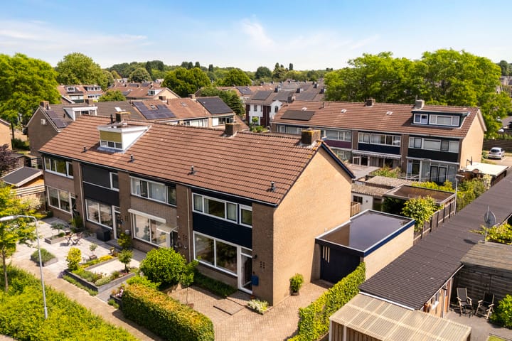 Foto 7 van Sweelinckstraat 2