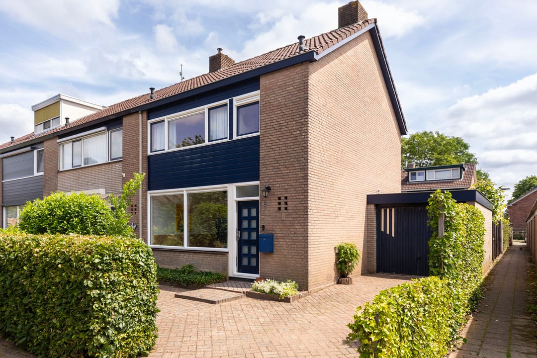 Foto 8 van Sweelinckstraat 2