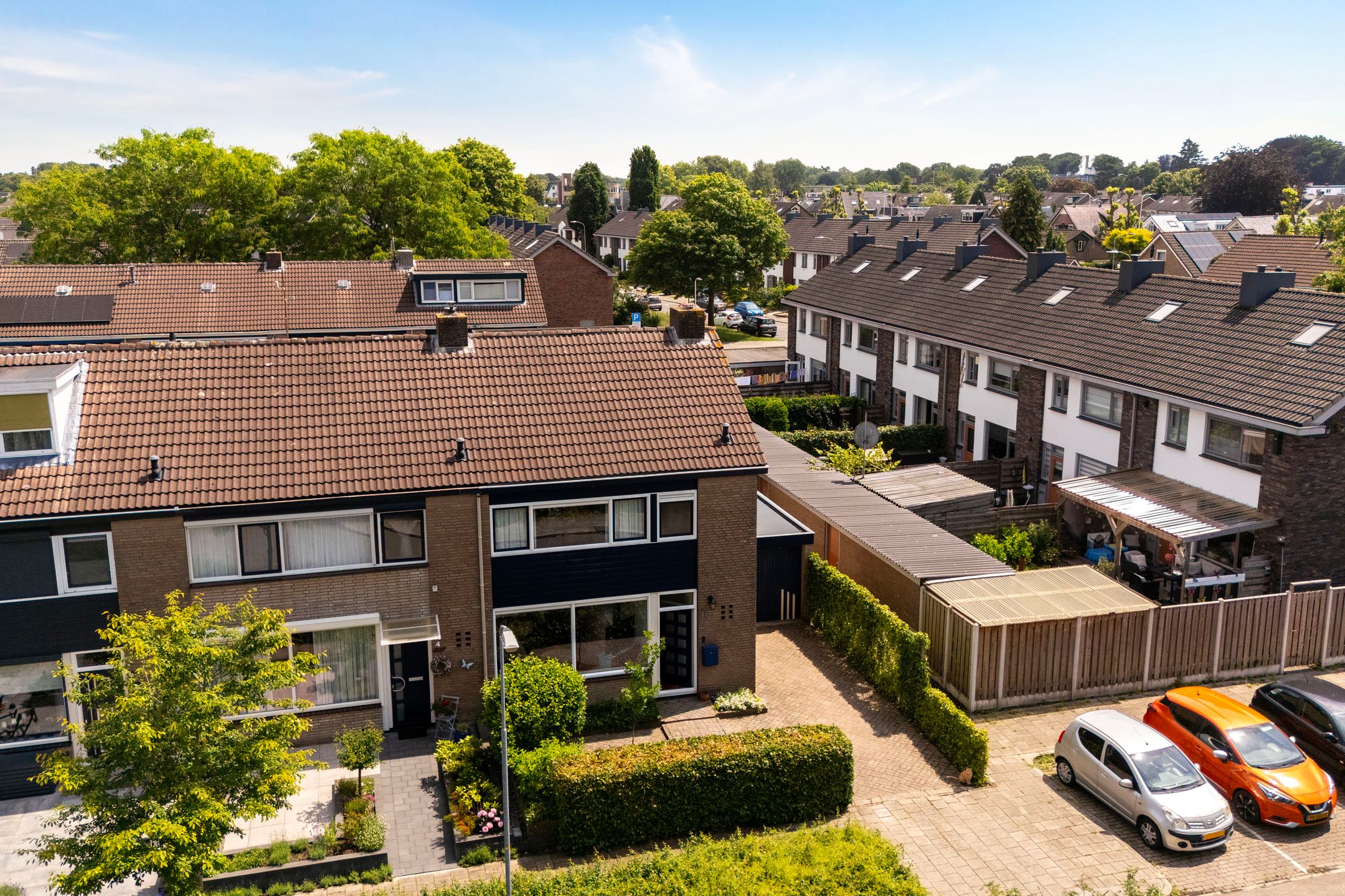 Foto 9 van Sweelinckstraat 2