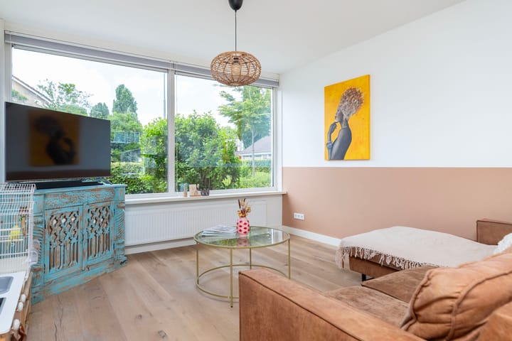 Foto 10 van Sweelinckstraat 2