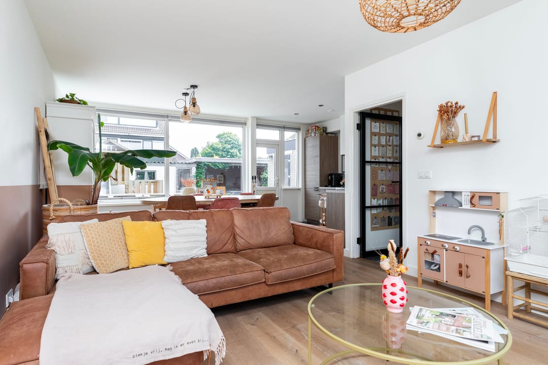 Foto 11 van Sweelinckstraat 2