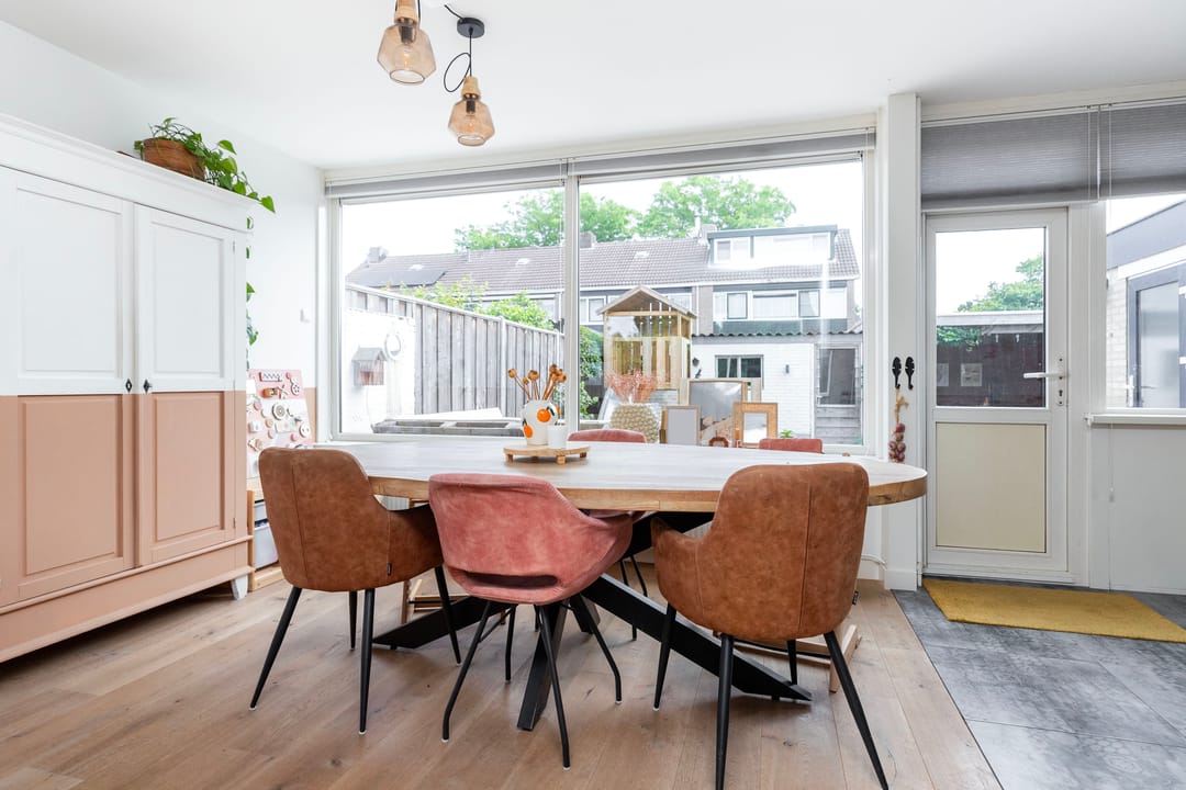 Foto 13 van Sweelinckstraat 2