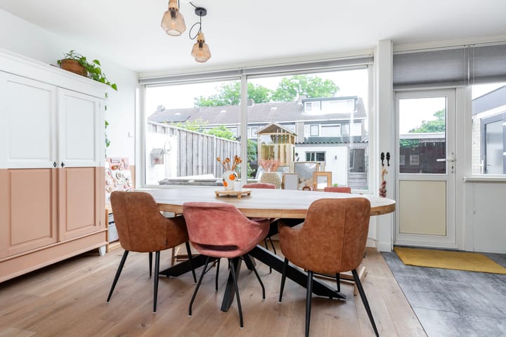 Foto 13 van Sweelinckstraat 2