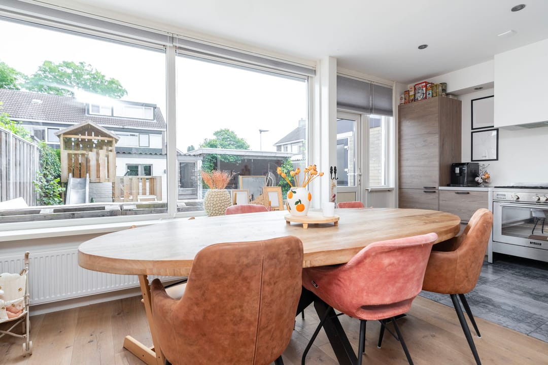 Foto 16 van Sweelinckstraat 2