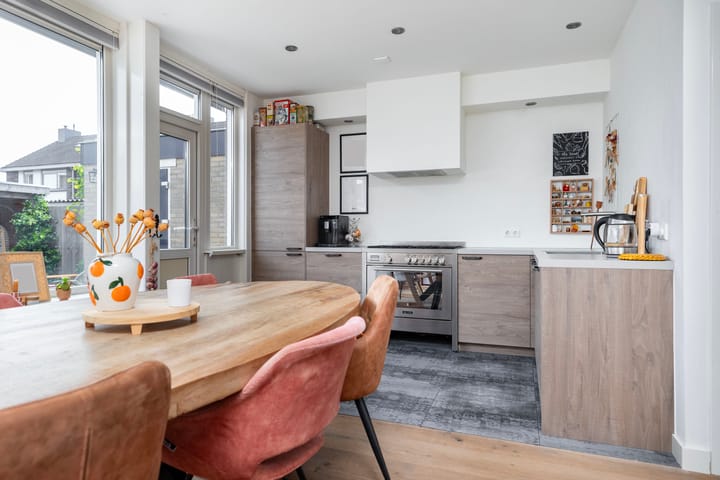 Foto 17 van Sweelinckstraat 2