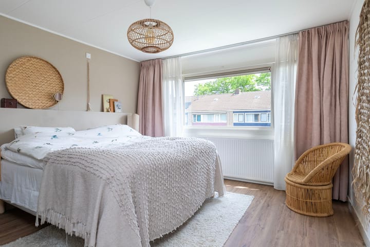 Foto 23 van Sweelinckstraat 2