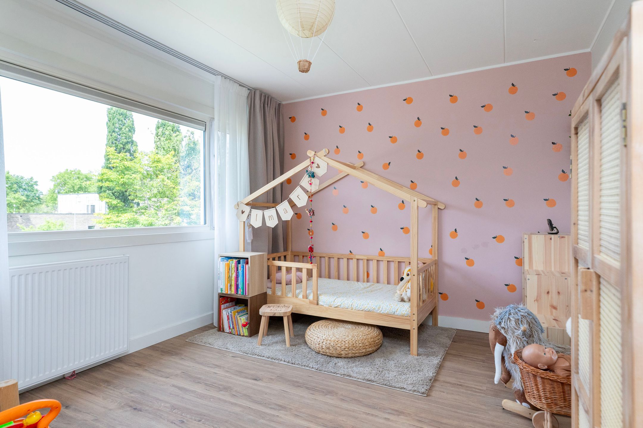 Foto 24 van Sweelinckstraat 2