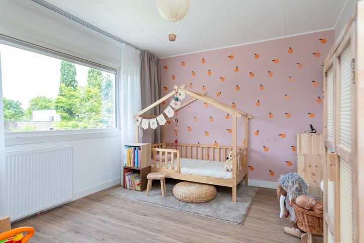 Foto 24 van Sweelinckstraat 2