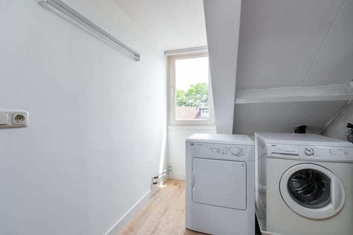 Foto 25 van Sweelinckstraat 2