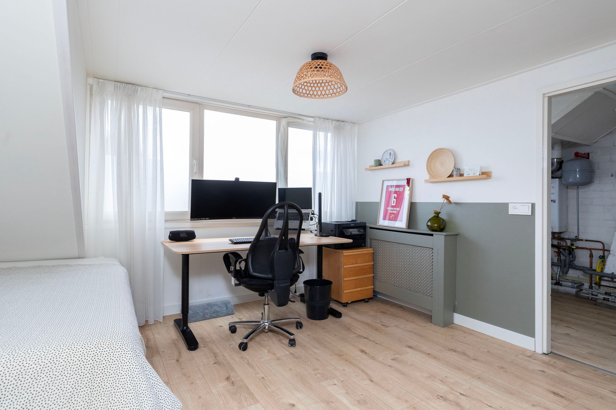 Foto 27 van Sweelinckstraat 2