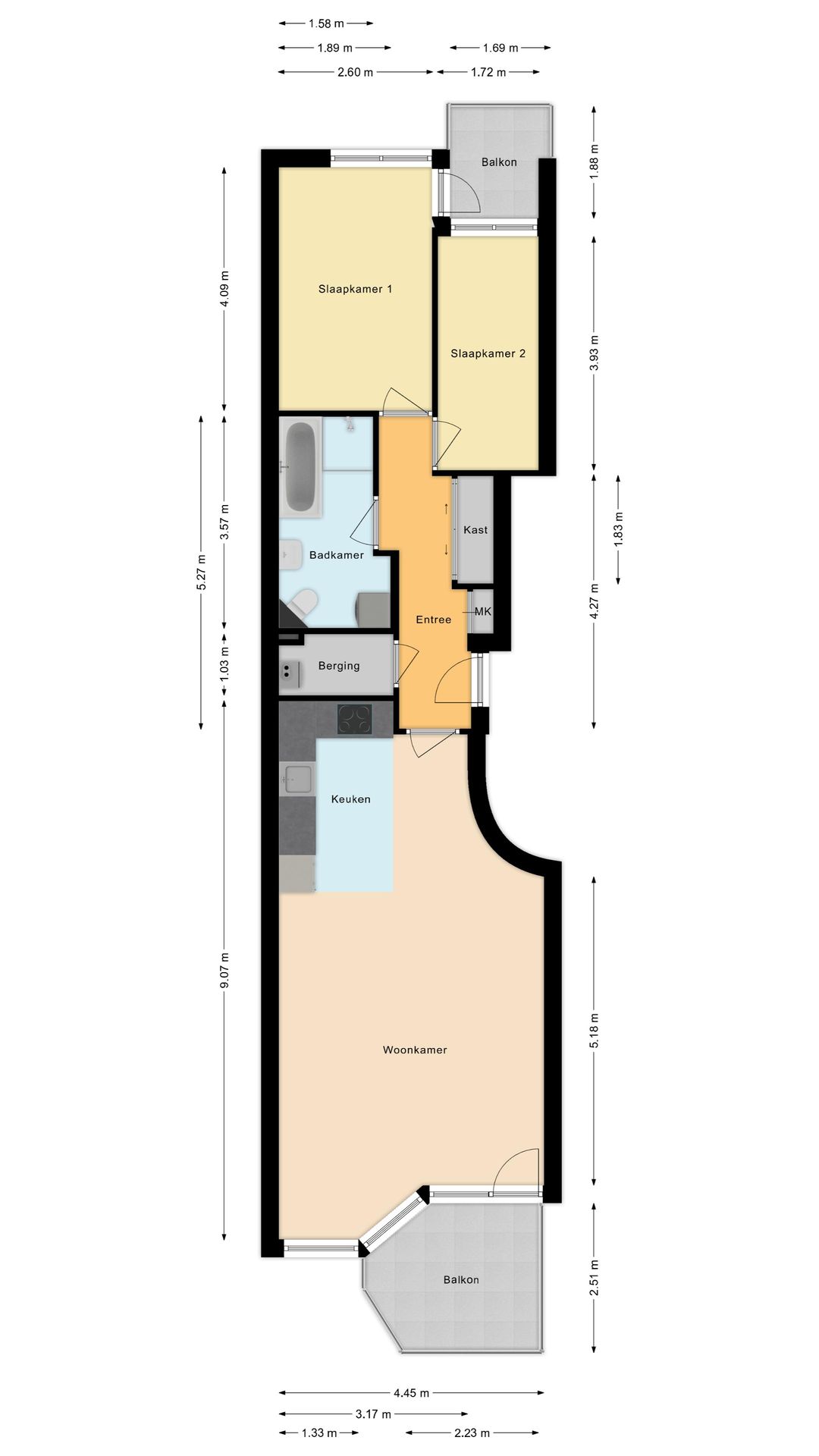 Foto 38 van Boulevard 5-A