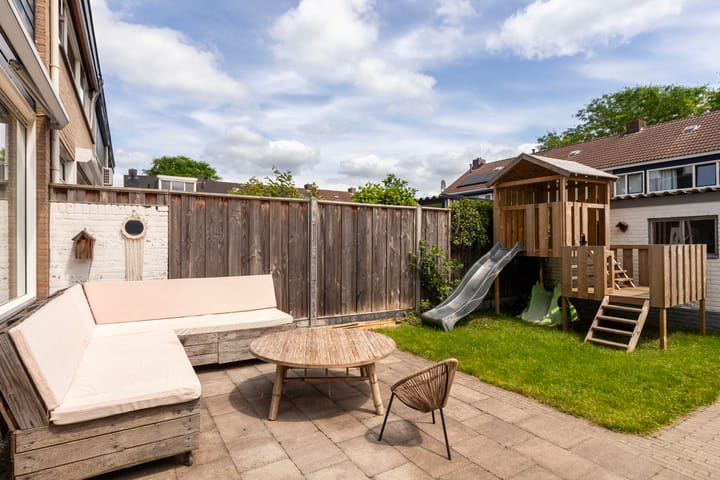 Foto 28 van Sweelinckstraat 2