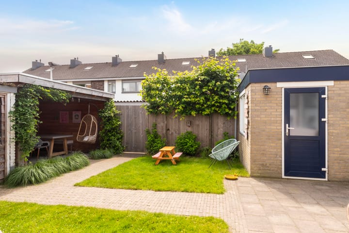 Foto 29 van Sweelinckstraat 2