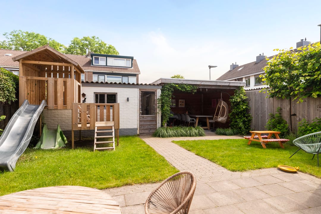 Foto 2 van Sweelinckstraat 2