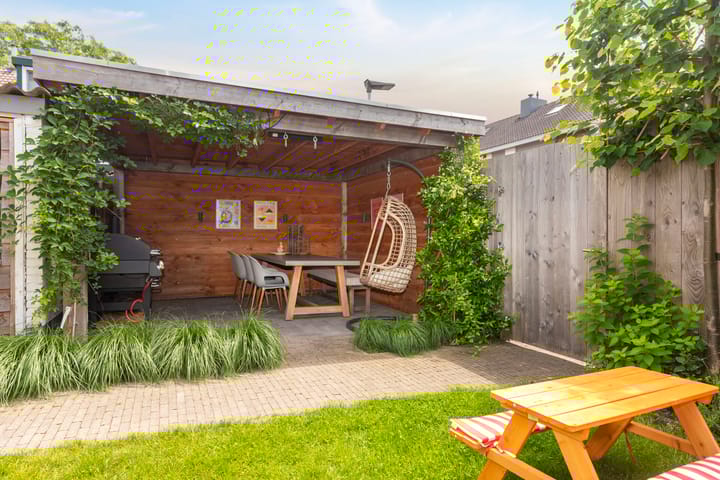 Foto 30 van Sweelinckstraat 2