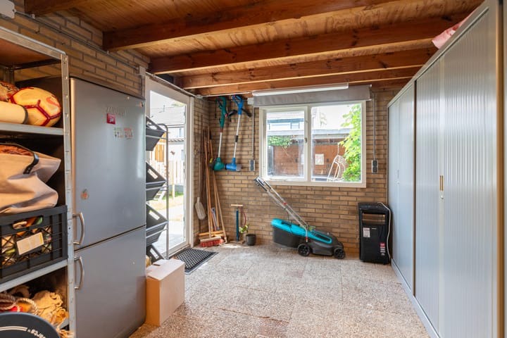 Foto 31 van Sweelinckstraat 2