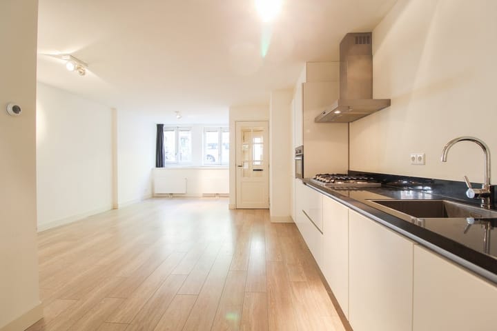 Foto 3 van Recht Boomssloot 30-O