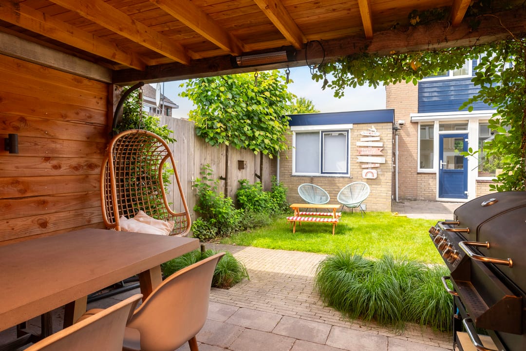 Foto 32 van Sweelinckstraat 2