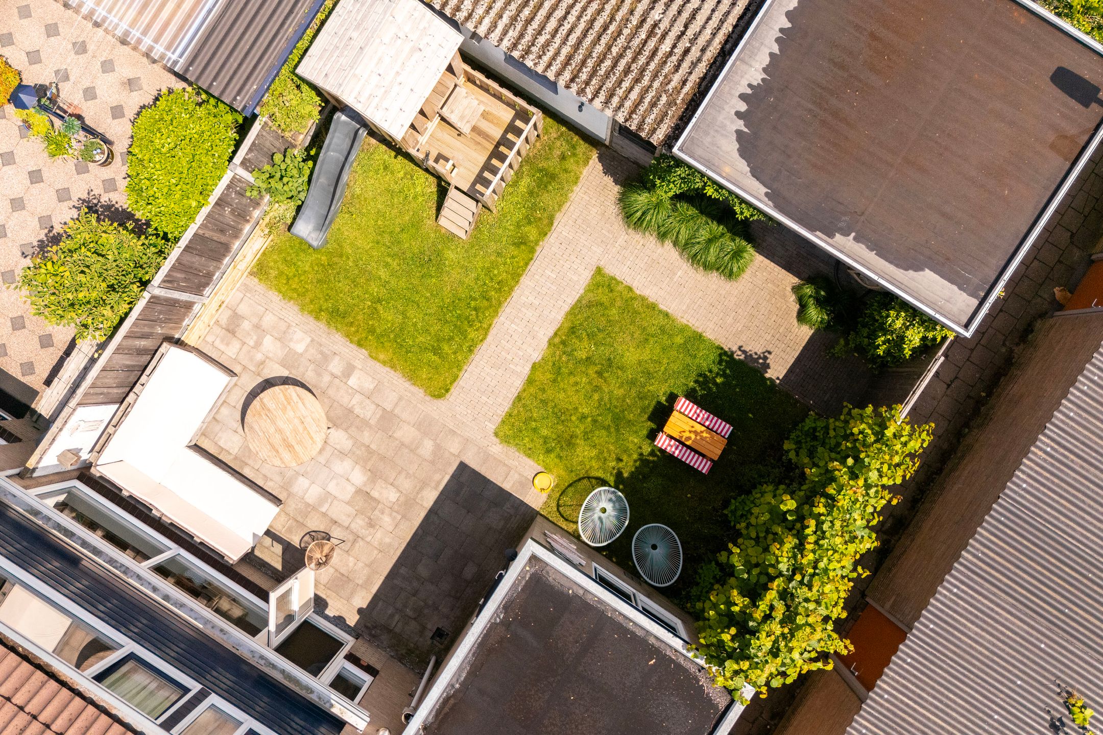 Foto 33 van Sweelinckstraat 2