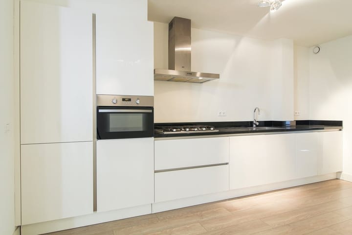 Foto 5 van Recht Boomssloot 30-O