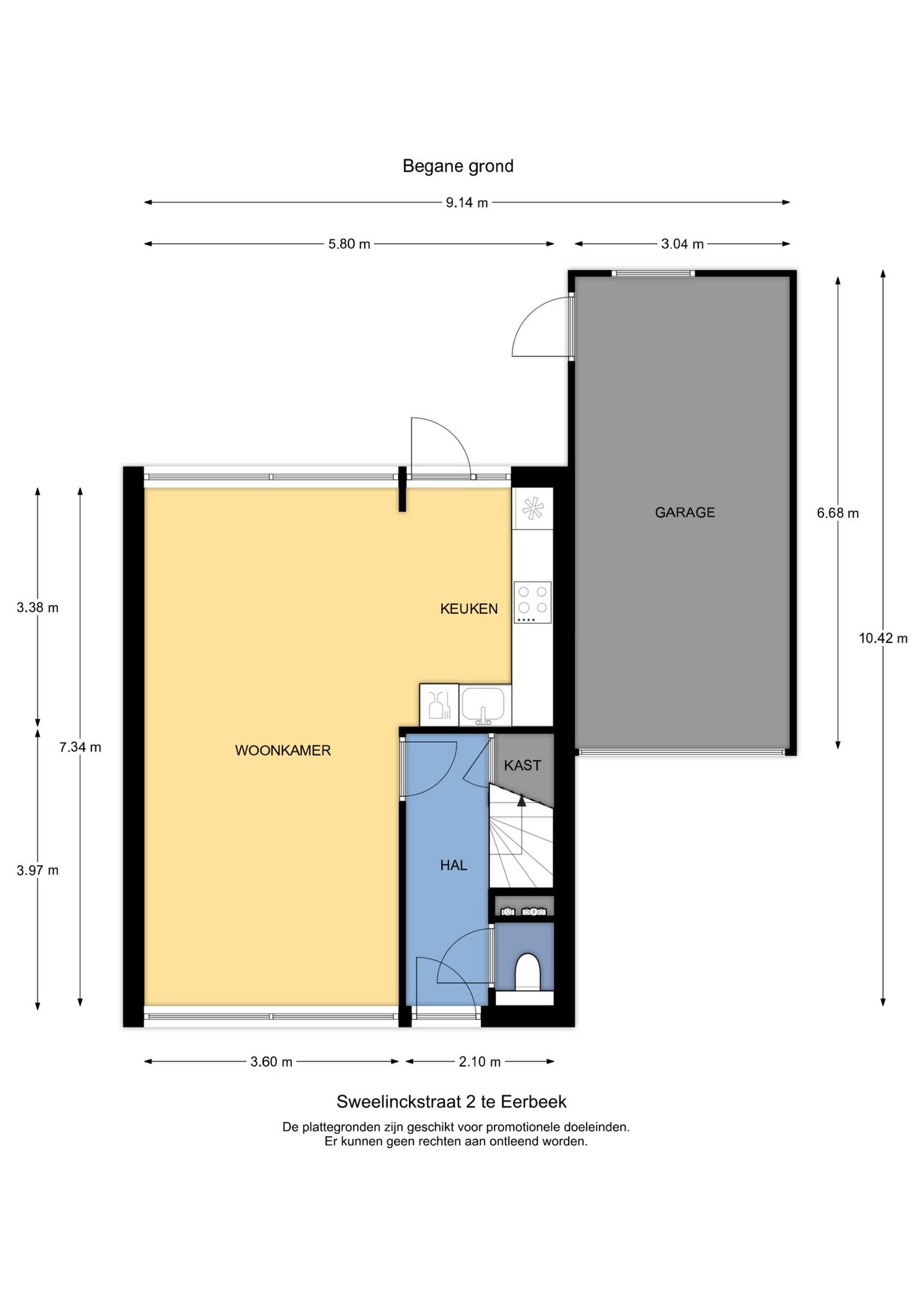 Foto 34 van Sweelinckstraat 2