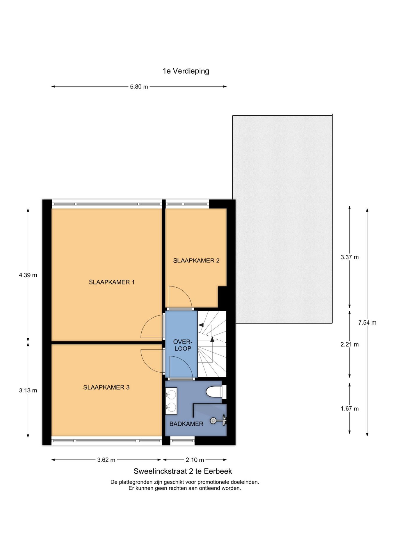 Foto 35 van Sweelinckstraat 2