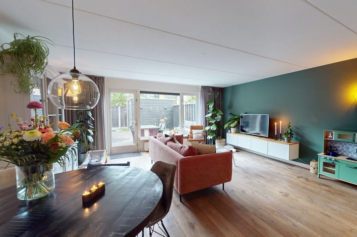 Foto 7 van Satijnvlinder 11