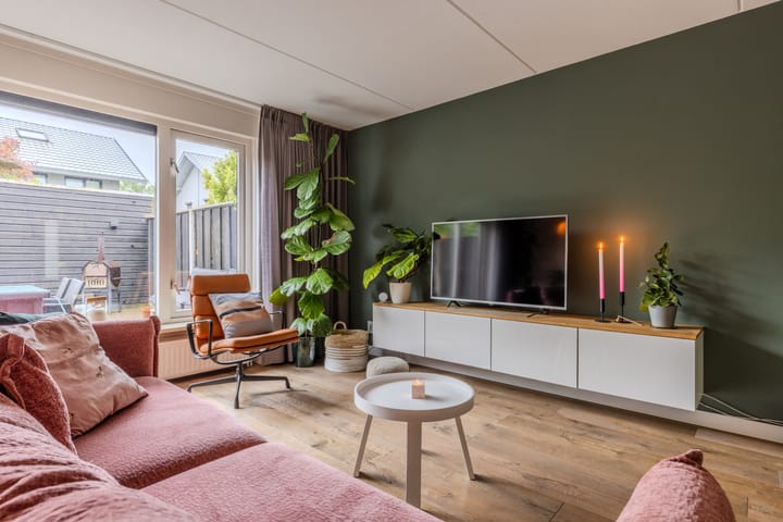 Foto 9 van Satijnvlinder 11