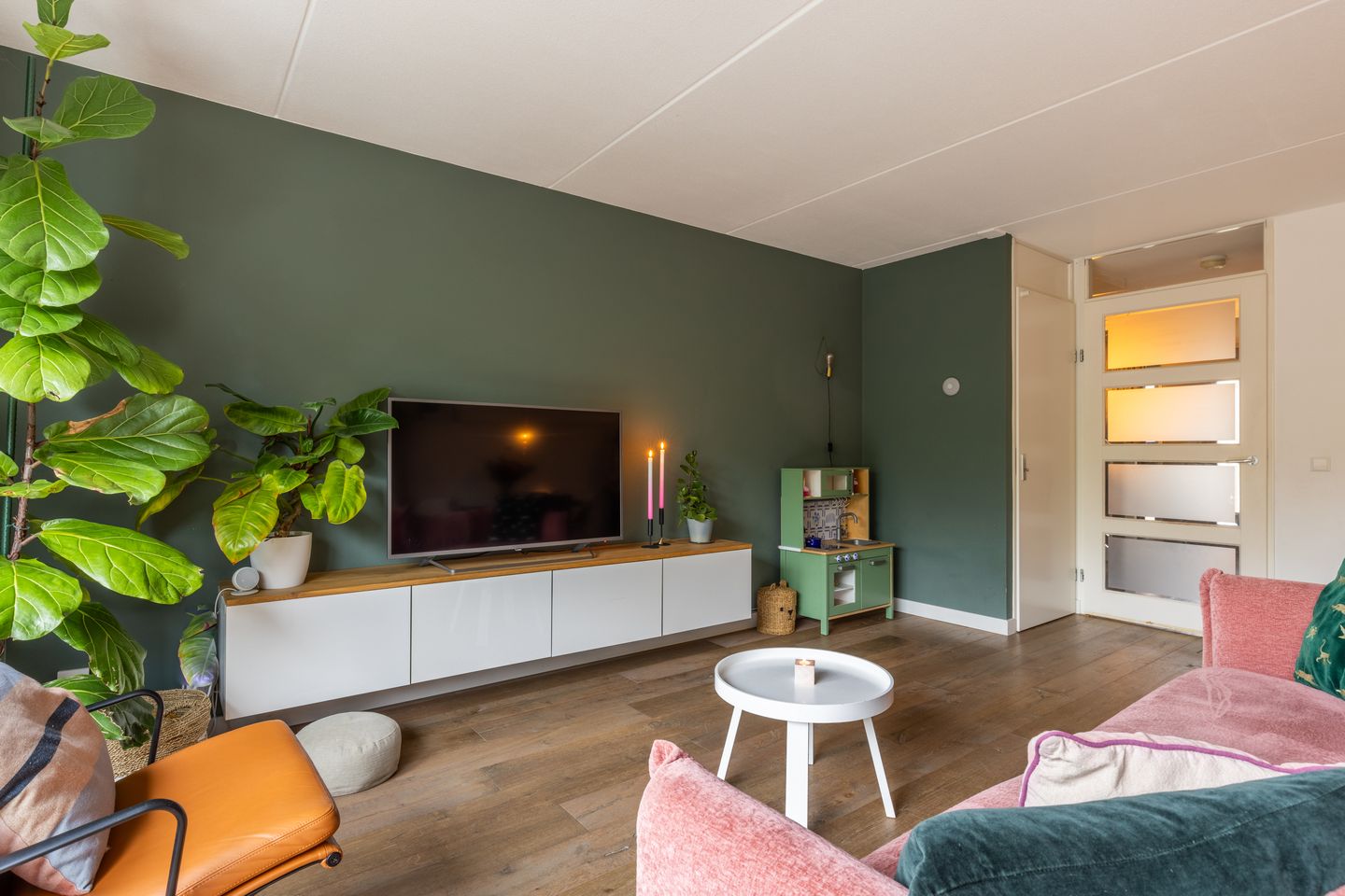 Foto 10 van Satijnvlinder 11