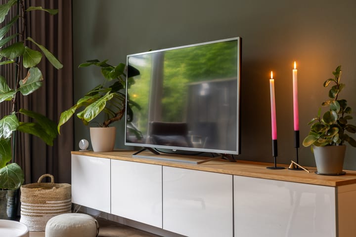 Foto 11 van Satijnvlinder 11