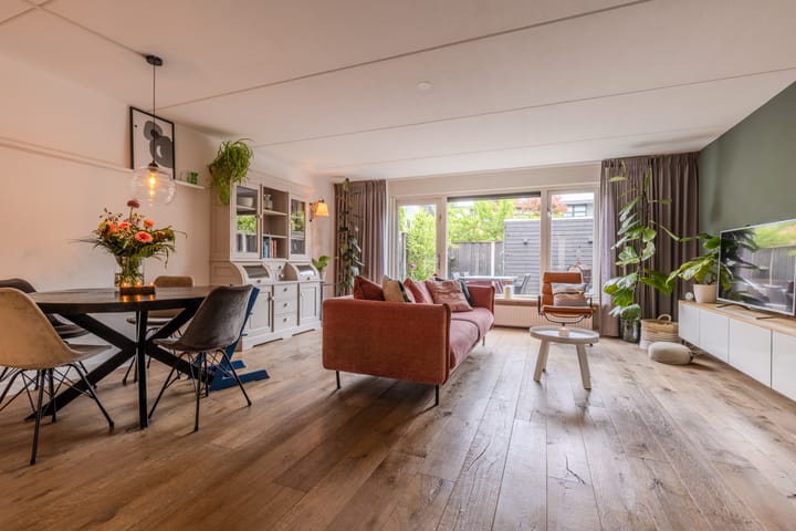 Foto 12 van Satijnvlinder 11