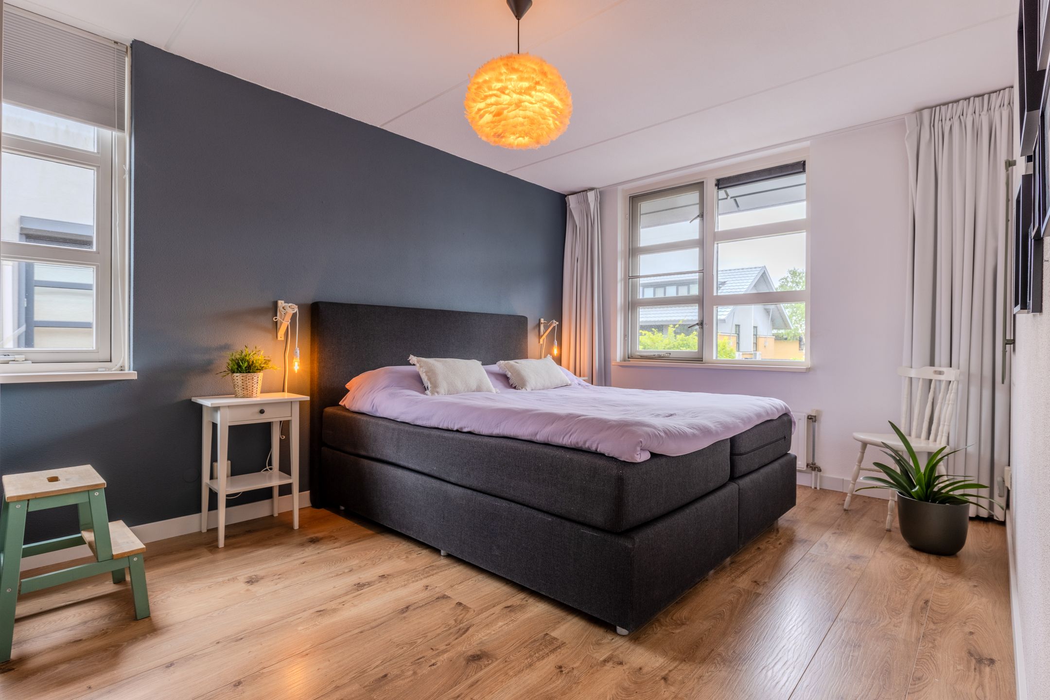 Foto 21 van Satijnvlinder 11