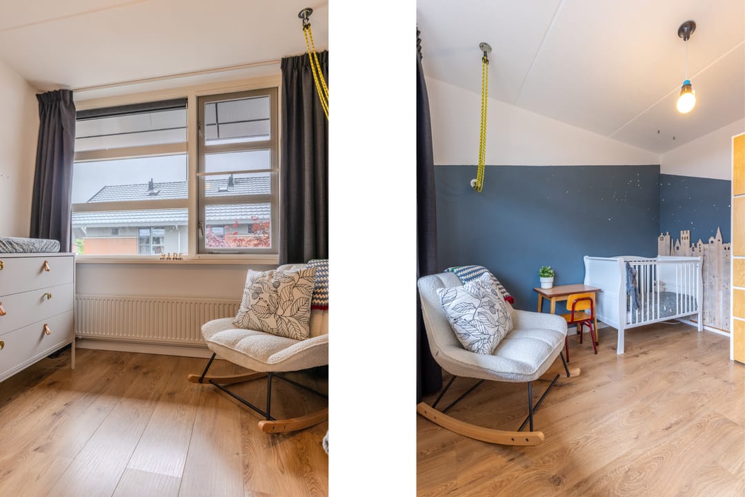 Foto 23 van Satijnvlinder 11