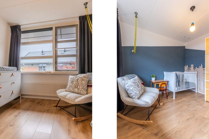 Foto 23 van Satijnvlinder 11