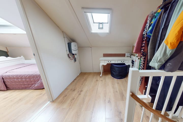 Foto 25 van Satijnvlinder 11