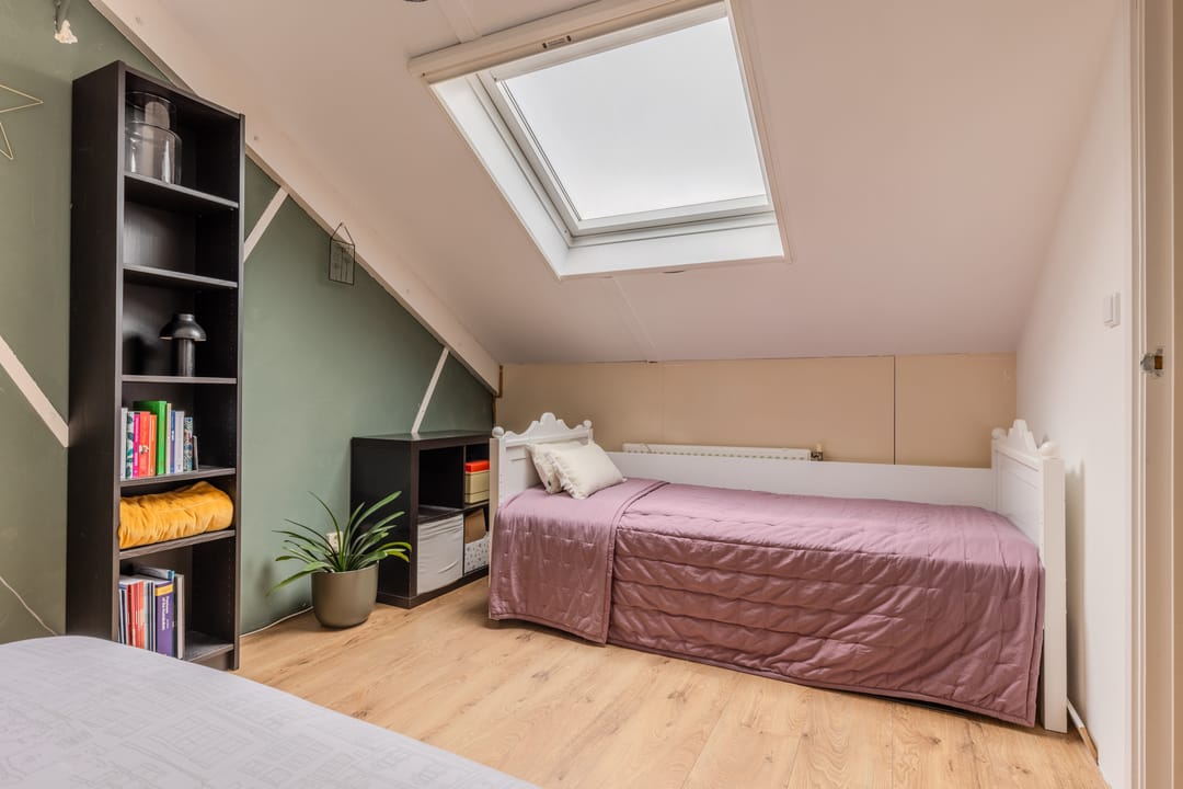 Foto 26 van Satijnvlinder 11