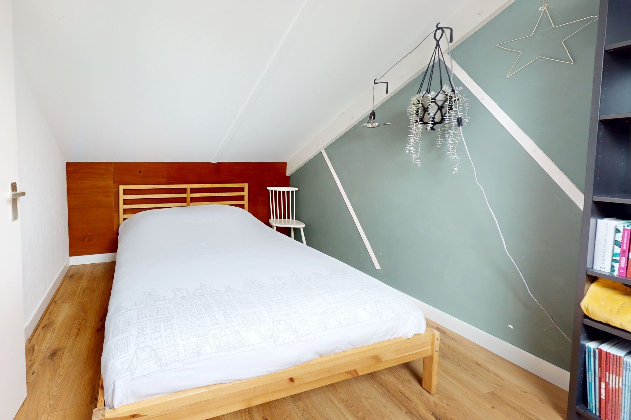 Foto 27 van Satijnvlinder 11