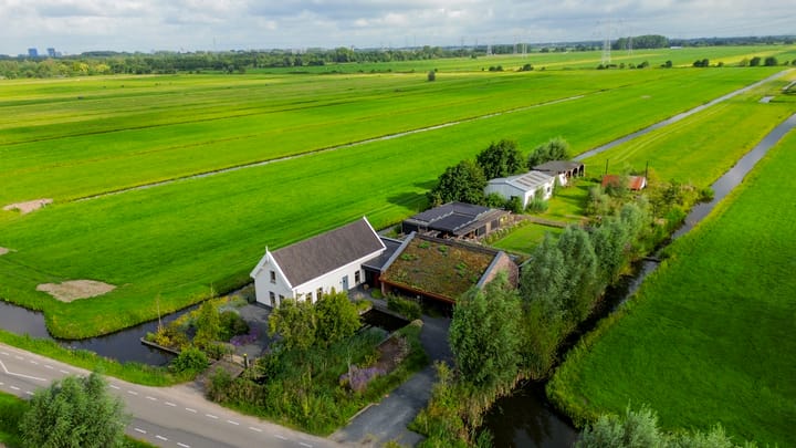 Photo 1 of Tiendweg-West 32