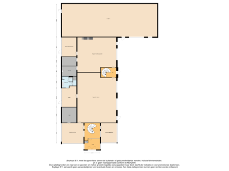 Bekijk plattegrond