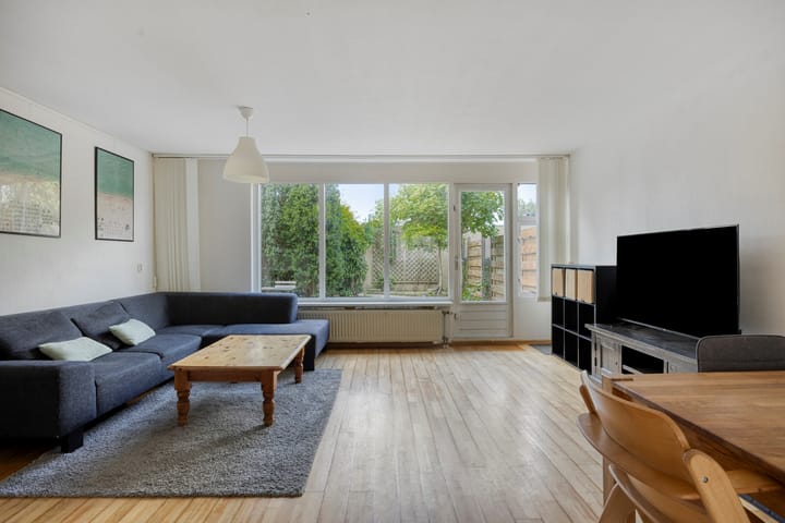 Foto 2 van Clariet Kok-van Alphenstraat 35