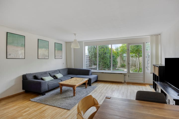 Foto 3 van Clariet Kok-van Alphenstraat 35